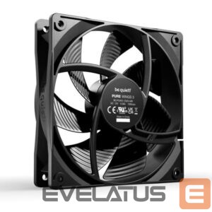 Cooler BE QUIET  CASE FAN 120MM PURE WINGS 3/BL104 