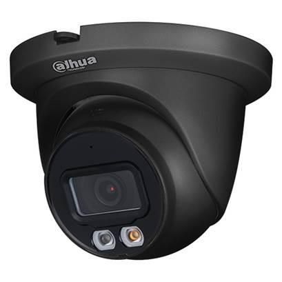 IP kaamerad DAHUA NET CAMERA 4MP IR EYEBALL/HDW2449TM-S-IL-0280B-B