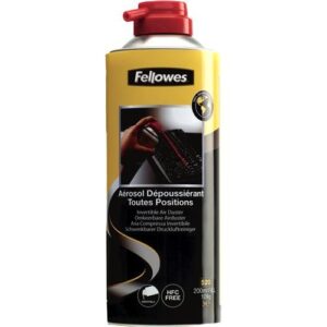 Virtuvei Fellowes  CLEANING SPRAY HFC FREE 200ML/9974804 