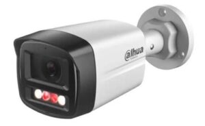 IP kameros DAHUA  NET CAMERA 4MP IR BULLET/HFW1439TL1-A-IL-0280B 