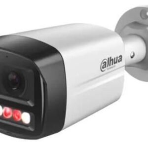IP kaamerad DAHUA  NET CAMERA 4MP IR BULLET/HFW1439TL1-A-IL-0280B 
