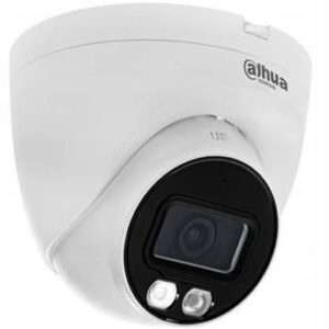 IP kaamerad DAHUA  NET CAMERA 4MP IR EYEBALL/IPC-HDW1439V-A-IL-0280B 