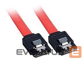 Cable LINDY  CABLE SATA INTERNAL/0.5M 33450 