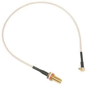 Commutator Mikrotik  CABLE MMCX TO RPSMA/ACMMCXRPSMA 