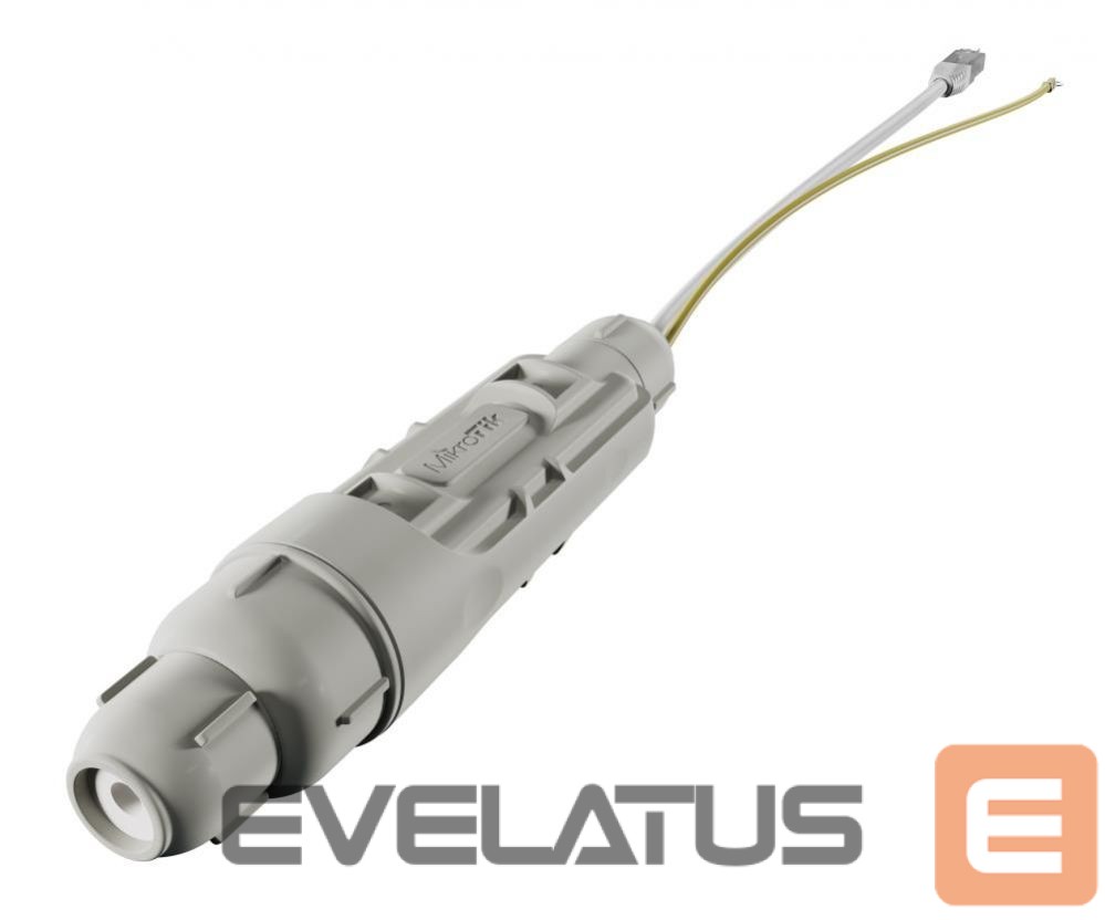 Commutator Mikrotik NET ACC SURGE PROTECTOR/GESP