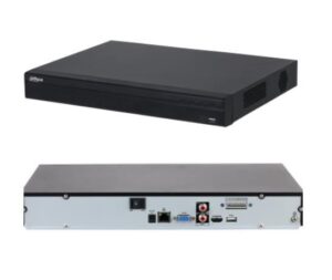 аксессуары для наблюдения DAHUA  NET VIDEO RECORDER 32CH/NVR4232-4KS3 