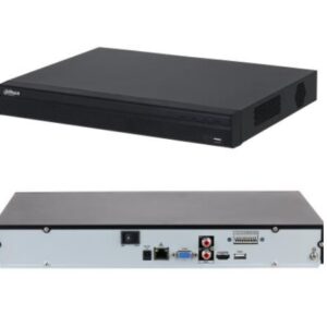 аксессуары для наблюдения DAHUA  NET VIDEO RECORDER 32CH/NVR4232-4KS3 