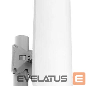 Võrgulülitid Mikrotik  WRL CPE /AP/POINT TO POINT/RB911G-2HPND-12S 