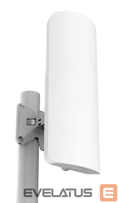 Võrgulülitid Mikrotik WRL CPE /AP/POINT TO POINT/RB911G-2HPND-12S