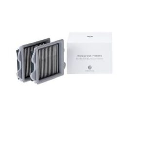 Vacuum cleaner accessory Roborock  VACUUM ACC FILTER/DYAD PRO 8.08.0010 