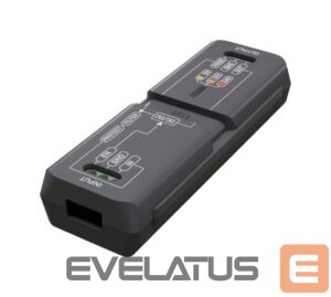 Serveris – kiti priedai Mikrotik  NET ACC PSU POWER ADAPTER/APA-1 