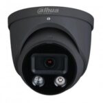 IP-камеры DAHUA  NET CAMERA 4MP IR EYEBALL/HDW1439V-A-IL-0280B-B 