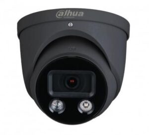 IP-камеры DAHUA  NET CAMERA 4MP IR EYEBALL/HDW1439V-A-IL-0280B-B 