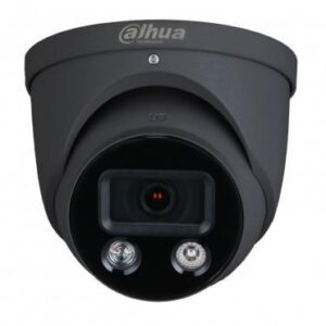 IP-камеры DAHUA  NET CAMERA 4MP IR EYEBALL/HDW1439V-A-IL-0280B-B 