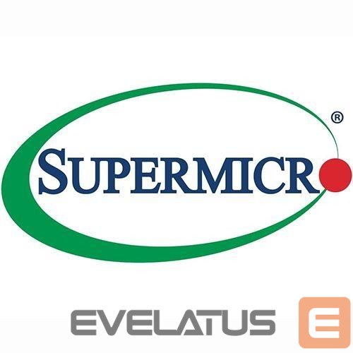 Server Hard Disk Controllers SUPERMICRO SERVER ACC CABE SATA/CBL-SAST-1276F-100