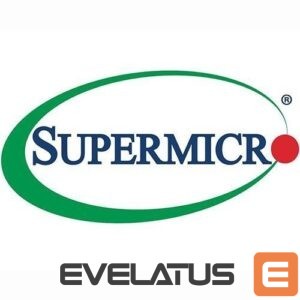 Server – muud tarvikud SUPERMICRO  SERVER ACC FIXED HDD TRAY DUAL/MCP-220-51401-0N 