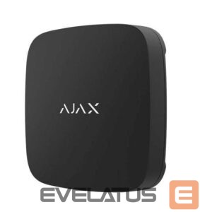 Nutikas seade AJAX  DETECTOR WRL LEAKSPROTECT/BLACK 38254 