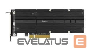 Software Synology  NAS ACC SSD ADAPTER CARD/M2D20 