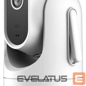 IP kameros DAHUA  NET CAMERA 2MP PT IR DOME/H2C 