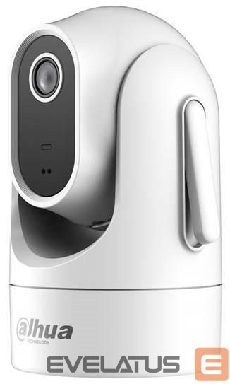 IP kameros DAHUA NET CAMERA 2MP PT IR DOME/H2C