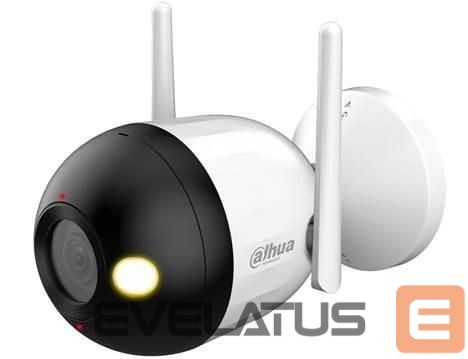 IP kaamerad DAHUA NET CAMERA 2MP IR BULLET WIFI/F2C-PV 2.8MM