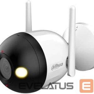 IP kaamerad DAHUA  NET CAMERA 4MP IR BULLET WIFI/F4C-PV 2.8MM 