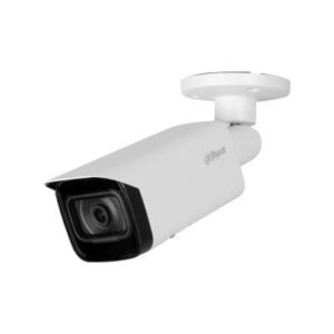 IP kameros DAHUA  NET CAMERA 5MP IR BULLET AI/IPC-HFW5541T-ASE0360BS3B 
