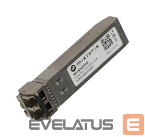 Server – muud tarvikud Mikrotik  NET TRANSCEIVER SFP/SFP+/SFP28/XS+85LC01D 