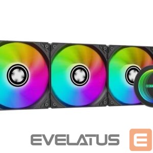 Cooler XILENCE  CPU COOLER MULTI SOCKET/LQ360G.ARGB XC997 