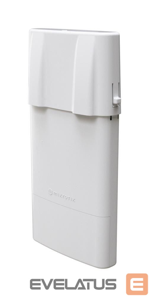 Võrgulülitid Mikrotik WRL CPE OUTDOOR/L11UG-5HAXD-NB