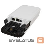 Nevadāms centrmezgls Mikrotik  WRL ACCESS POINT OUTDOOR KIT/WAPGR5HACD2HND&EC200A 
