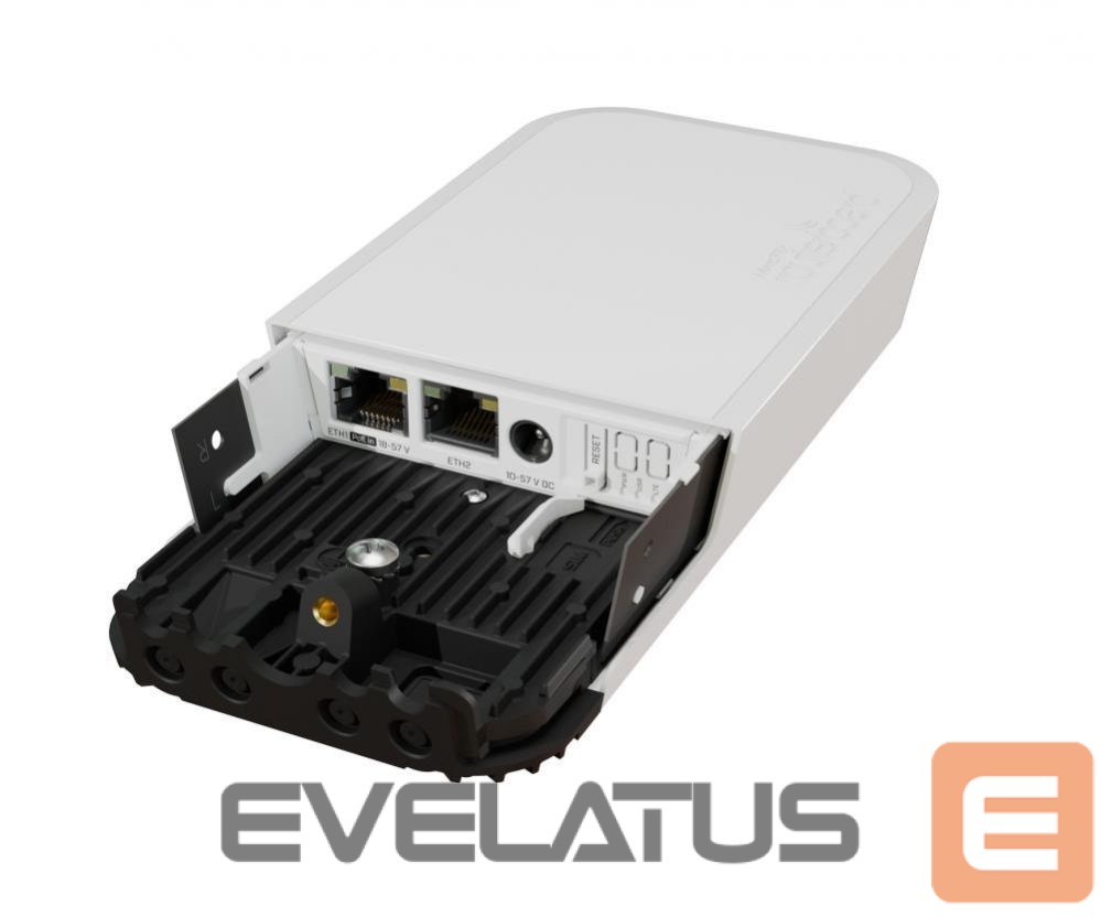 Võrgulülitid Mikrotik WRL ACCESS POINT OUTDOOR KIT/WAPGR5HACD2HND&EC200A