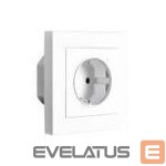 Viedierīce AQARA  SMART HOME SOCKET WHITE/WP-P01D 