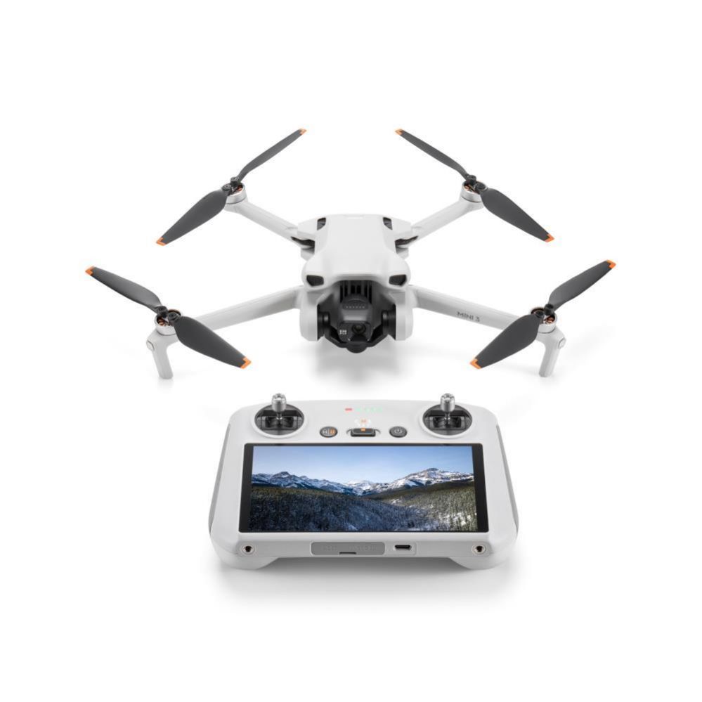 Drone DJI Drone|| Mini 3 ( RC)|Consumer|CP.MA.00000780.01