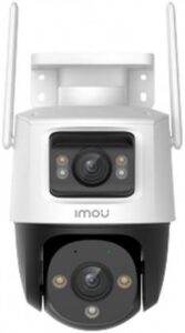 DSLR Camera IMOU  WRL CAMERA 10MP CRUISER DUAL/IPC-S7XP-10M0WED 
