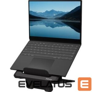 Cita datorprece Fellowes  MONITOR ACC STAND BREYTA/BLACK 100016558 