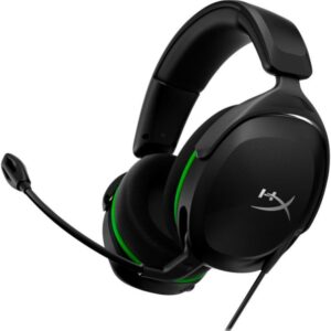 Wired headphones HyperX  HEADSET  CLOUDX STINGER2/CORE XBOX BLACK 6H9B8AA 