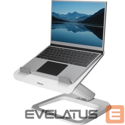 Other Computer Accessory Fellowes NB ACC STAND HANA LT/WHITE 100016995