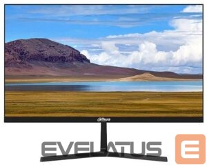 Monitor DAHUA  LCD Monitor||LM24-B200S|23.8"|Business|Panel VA|1920x1080|16:9|75Hz|5 ms|Speakers|LM24-B200S 