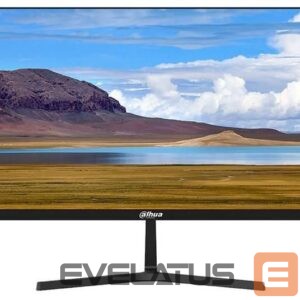 Monitorid DAHUA  LCD Monitor||LM24-B200S|23.8"|Business|Panel VA|1920x1080|16:9|75Hz|5 ms|Speakers|LM24-B200S 
