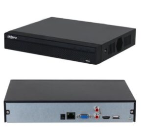 stebėjimo priedai DAHUA  NET VIDEO RECORDER 4CH/NVR4104HS-4KS3 