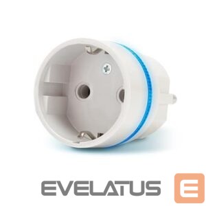 Nutikas seade SATEL  SMART HOME SOCKET ABAX2/TYPE-F ASW-200F 