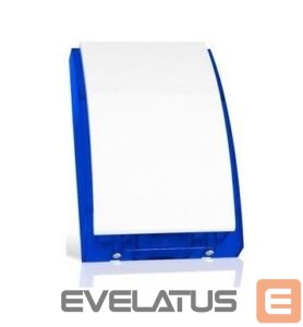 Išmanusis įrenginys SATEL  SIREN OUTDOOR WRL BLUE/ASP-200 BL 