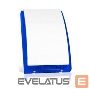 Nutikas seade SATEL  SIREN OUTDOOR WRL BLUE/ASP-200 BL 