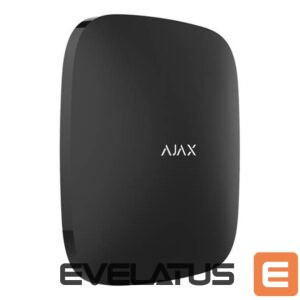 Smart device AJAX  WRL RANGE EXTENDER REX/BLACK 38206 