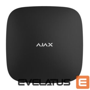 Server - Other Accessories AJAX  CONTROL PANEL WRL HUB 2 4G/BLACK 38240 