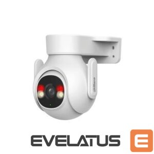 IP kameros DAHUA  NET CAMERA 5MP PT IR LED DOME/P5B-PV 