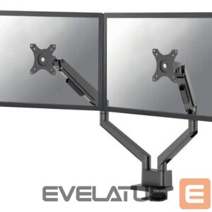 Telerite tarvikud NEOMOUNTS  MONITOR ACC DESK MOUNT 17-32"/DUAL DS70-250BL2 