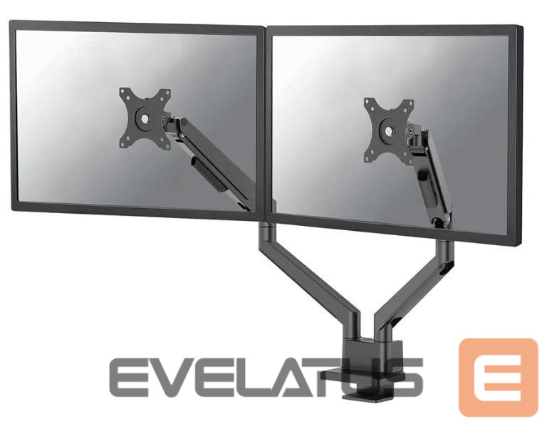 Telerite tarvikud NEOMOUNTS MONITOR ACC DESK MOUNT 17-32"/DUAL DS70-250BL2