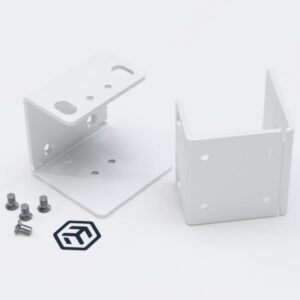 Server - Other Accessories Mikrotik  NET ACC RACK MOUNT KIT/RMK-2/10 